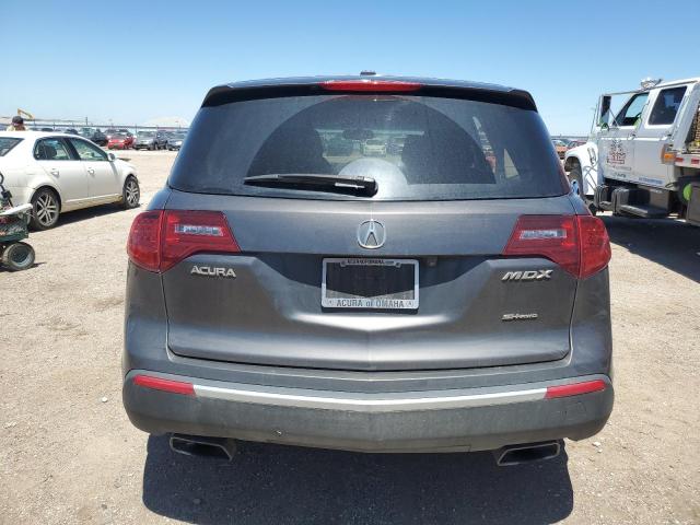 Photo 5 VIN: 2HNYD2H45BH513649 - ACURA MDX 