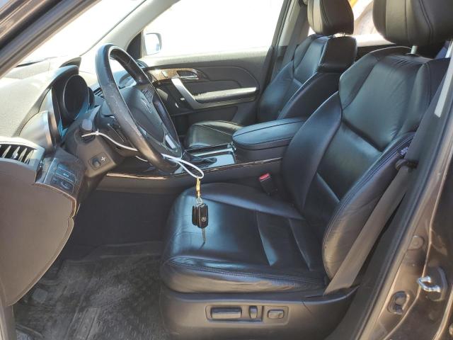 Photo 6 VIN: 2HNYD2H45BH513649 - ACURA MDX 