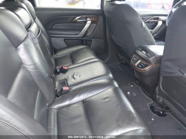 Photo 7 VIN: 2HNYD2H45BH516485 - ACURA MDX 