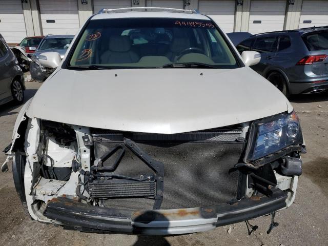 Photo 4 VIN: 2HNYD2H45CH500921 - ACURA MDX TECHNO 