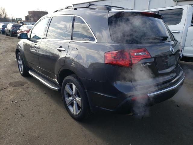 Photo 1 VIN: 2HNYD2H45CH520408 - ACURA MDX TECHNO 