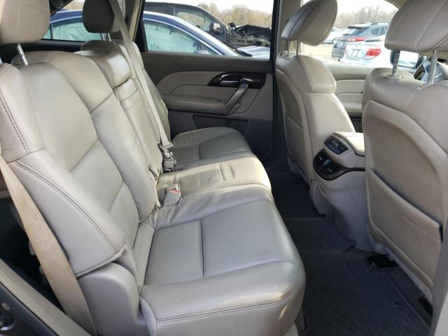 Photo 10 VIN: 2HNYD2H45CH520408 - ACURA MDX TECHNO 