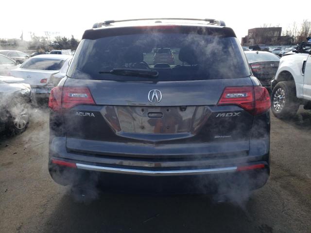 Photo 5 VIN: 2HNYD2H45CH520408 - ACURA MDX TECHNO 