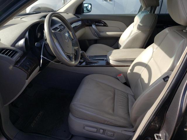 Photo 6 VIN: 2HNYD2H45CH520408 - ACURA MDX TECHNO 