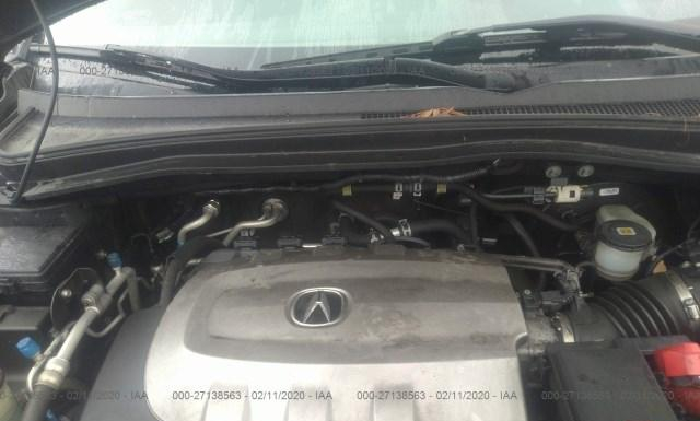 Photo 9 VIN: 2HNYD2H45DH507157 - ACURA MDX 