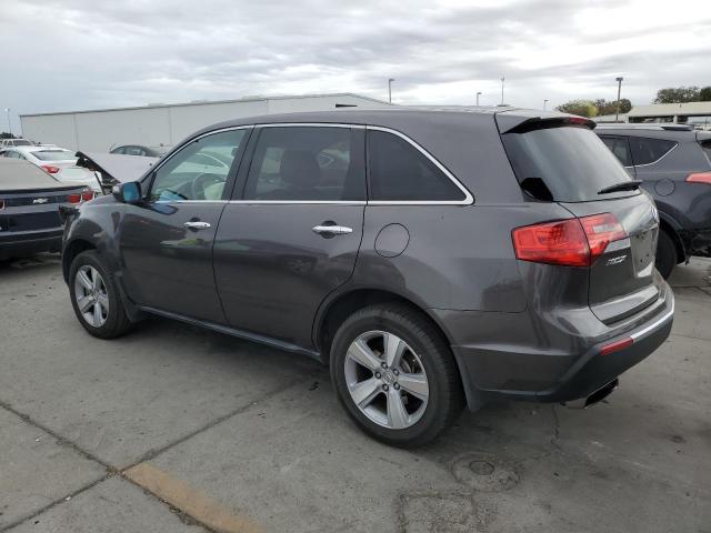 Photo 1 VIN: 2HNYD2H46AH522651 - ACURA MDX TECHNO 