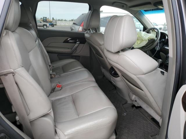 Photo 10 VIN: 2HNYD2H46AH522651 - ACURA MDX TECHNO 