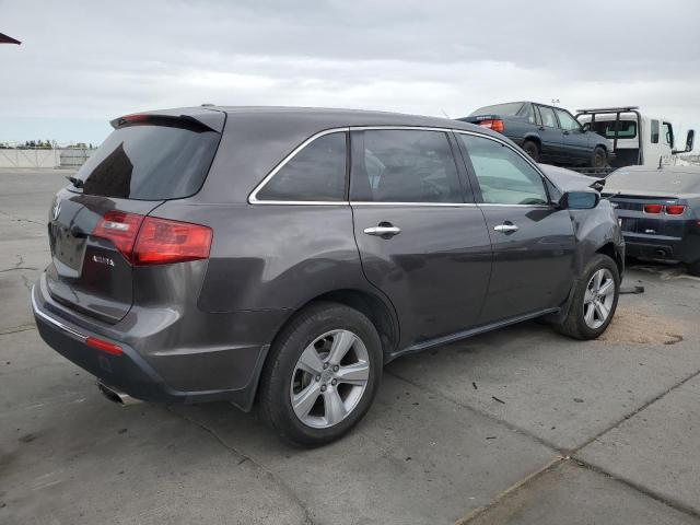 Photo 2 VIN: 2HNYD2H46AH522651 - ACURA MDX TECHNO 