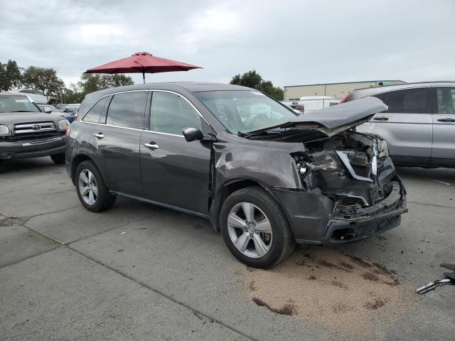 Photo 3 VIN: 2HNYD2H46AH522651 - ACURA MDX TECHNO 