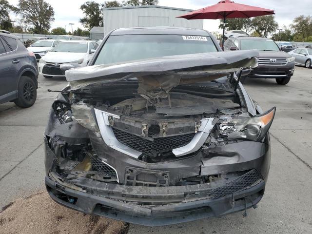 Photo 4 VIN: 2HNYD2H46AH522651 - ACURA MDX TECHNO 