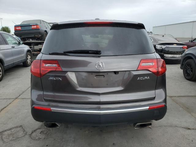 Photo 5 VIN: 2HNYD2H46AH522651 - ACURA MDX TECHNO 