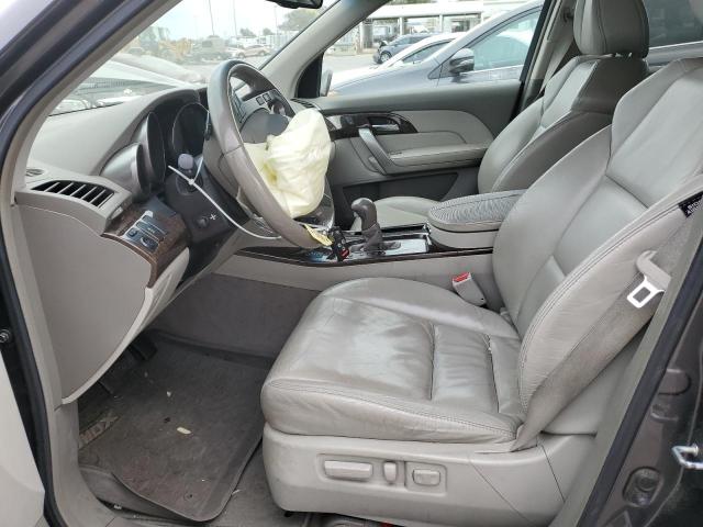 Photo 6 VIN: 2HNYD2H46AH522651 - ACURA MDX TECHNO 