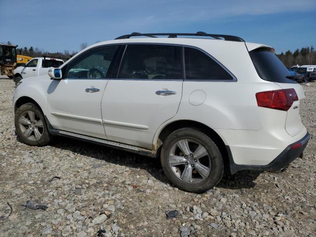 Photo 1 VIN: 2HNYD2H46BH510629 - ACURA MDX 