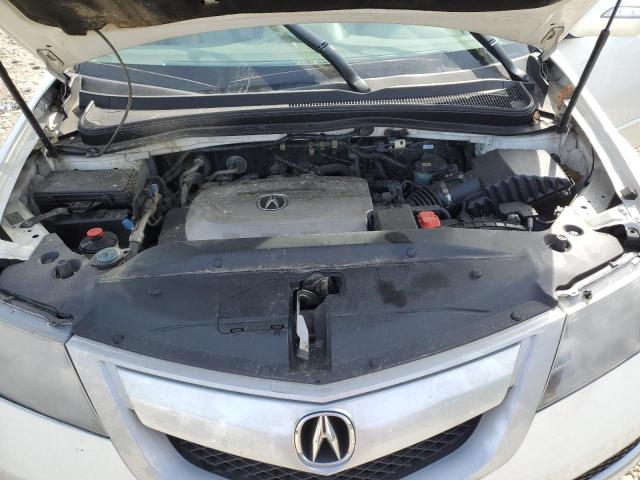 Photo 10 VIN: 2HNYD2H46BH510629 - ACURA MDX 