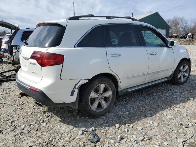 Photo 2 VIN: 2HNYD2H46BH510629 - ACURA MDX 