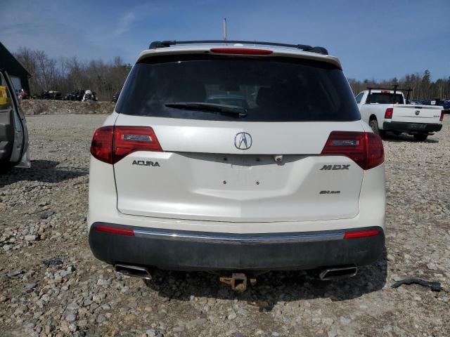 Photo 5 VIN: 2HNYD2H46BH510629 - ACURA MDX 