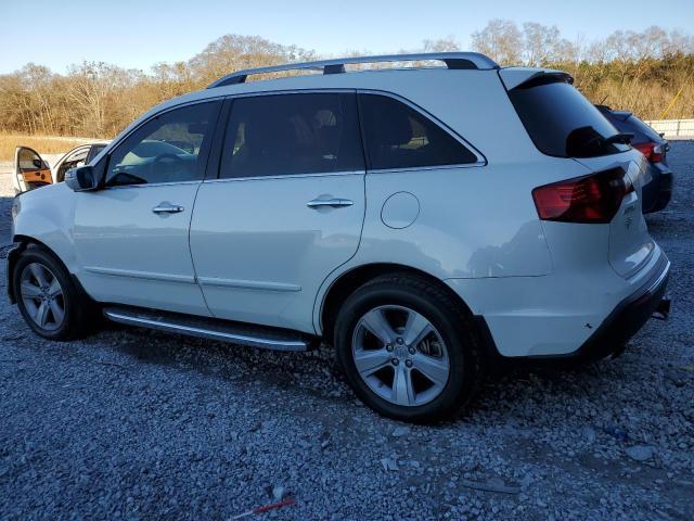 Photo 1 VIN: 2HNYD2H46BH530170 - ACURA MDX 