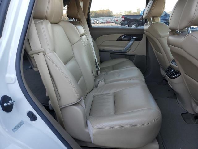 Photo 10 VIN: 2HNYD2H46BH530170 - ACURA MDX 