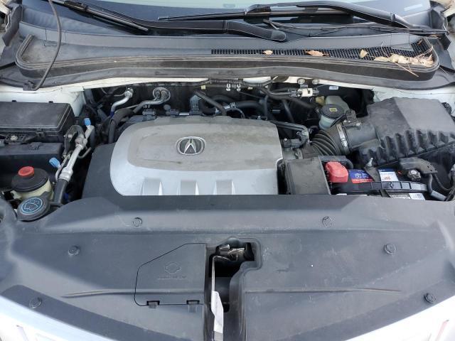 Photo 11 VIN: 2HNYD2H46BH530170 - ACURA MDX 