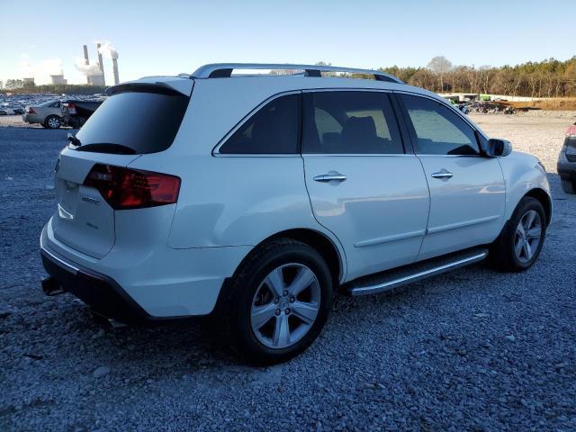 Photo 2 VIN: 2HNYD2H46BH530170 - ACURA MDX 