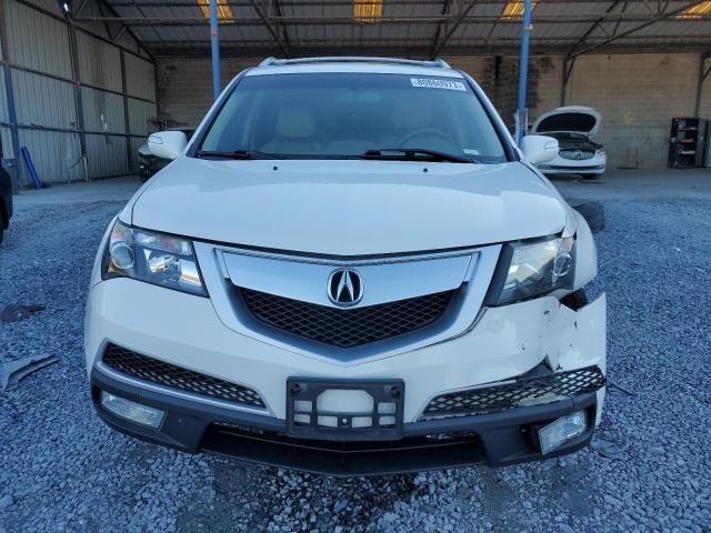 Photo 4 VIN: 2HNYD2H46BH530170 - ACURA MDX 