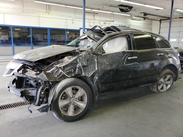 Photo 0 VIN: 2HNYD2H46BH545638 - ACURA MDX TECHNO 