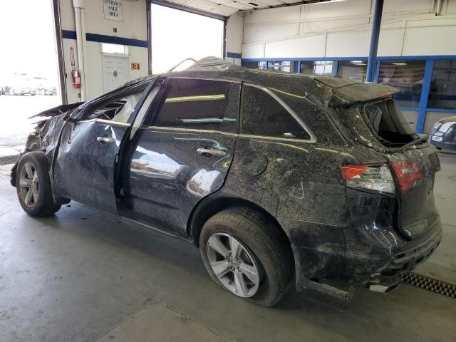 Photo 1 VIN: 2HNYD2H46BH545638 - ACURA MDX TECHNO 