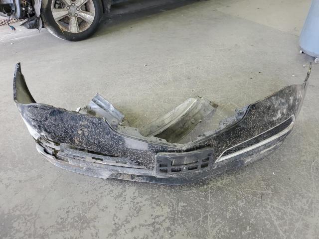 Photo 11 VIN: 2HNYD2H46BH545638 - ACURA MDX TECHNO 