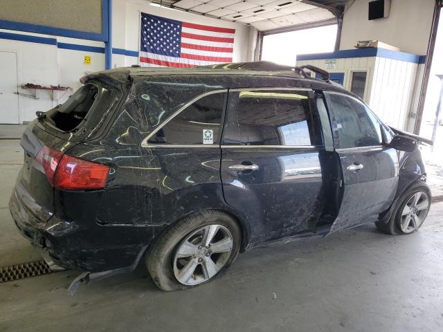 Photo 2 VIN: 2HNYD2H46BH545638 - ACURA MDX TECHNO 