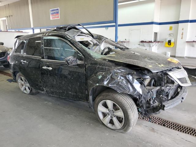 Photo 3 VIN: 2HNYD2H46BH545638 - ACURA MDX TECHNO 