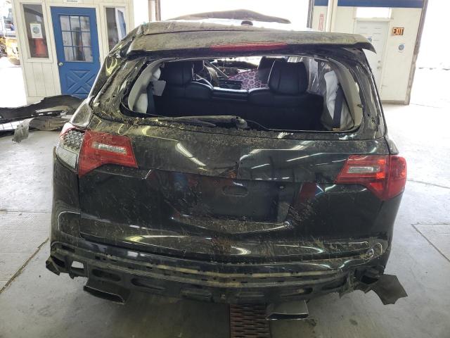 Photo 5 VIN: 2HNYD2H46BH545638 - ACURA MDX TECHNO 