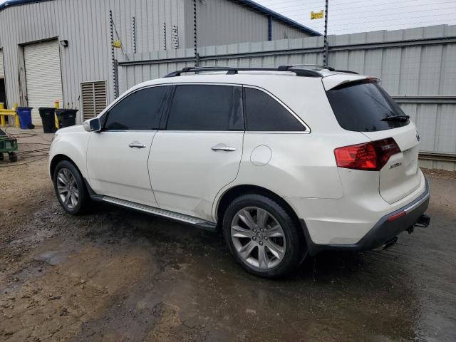 Photo 1 VIN: 2HNYD2H46CH522622 - ACURA MDX 