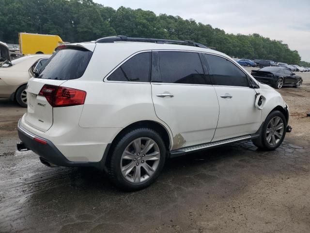 Photo 2 VIN: 2HNYD2H46CH522622 - ACURA MDX 