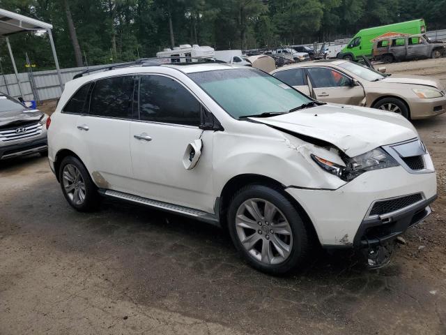 Photo 3 VIN: 2HNYD2H46CH522622 - ACURA MDX 