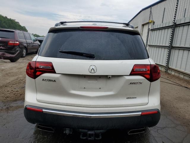 Photo 5 VIN: 2HNYD2H46CH522622 - ACURA MDX 