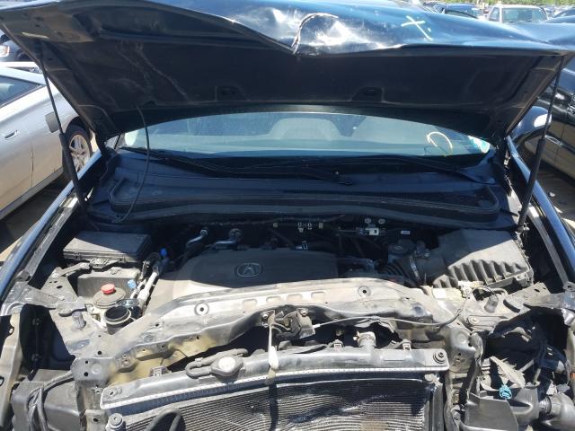 Photo 6 VIN: 2HNYD2H46CH524161 - ACURA MDX TECHNO 