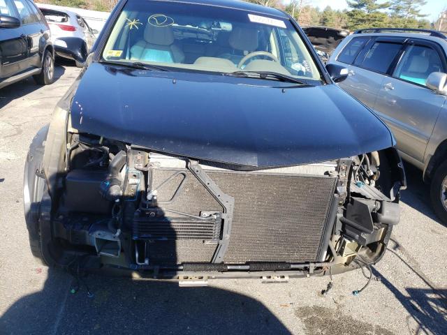 Photo 8 VIN: 2HNYD2H46DH509452 - ACURA MDX TECHNO 