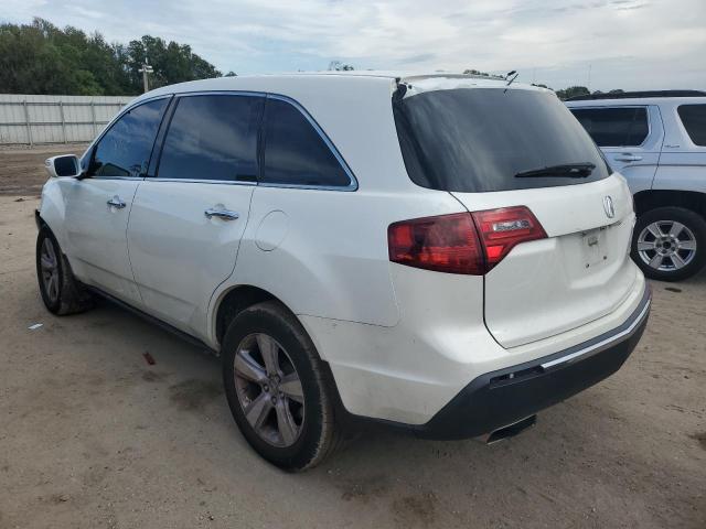 Photo 1 VIN: 2HNYD2H46DH524842 - ACURA MDX TECHNO 