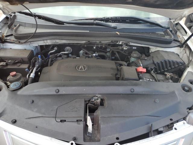 Photo 11 VIN: 2HNYD2H46DH524842 - ACURA MDX TECHNO 