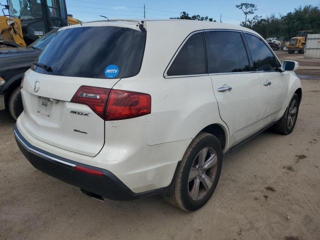 Photo 2 VIN: 2HNYD2H46DH524842 - ACURA MDX TECHNO 