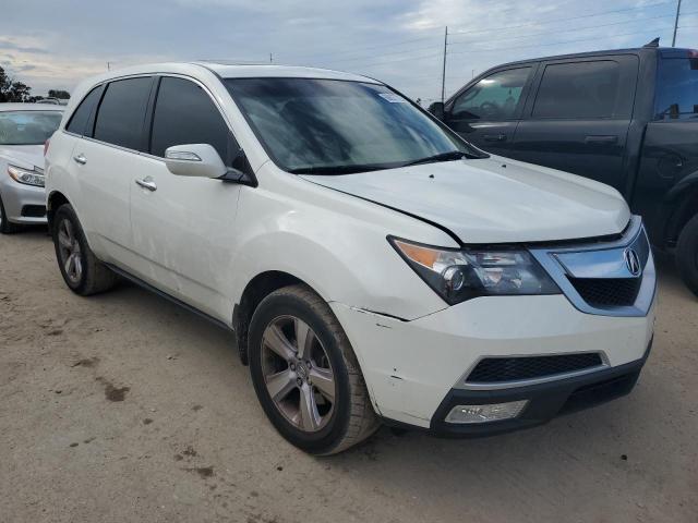 Photo 3 VIN: 2HNYD2H46DH524842 - ACURA MDX TECHNO 