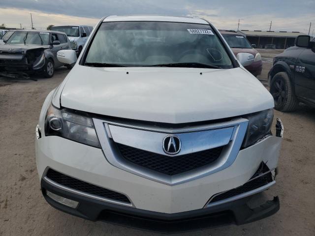 Photo 4 VIN: 2HNYD2H46DH524842 - ACURA MDX TECHNO 