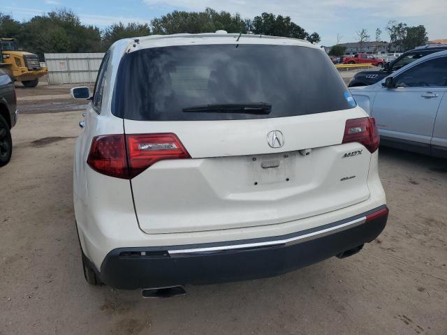 Photo 5 VIN: 2HNYD2H46DH524842 - ACURA MDX TECHNO 