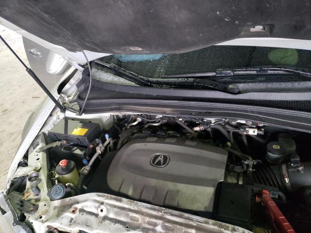 Photo 6 VIN: 2HNYD2H47AH528605 - ACURA MDX TECHNO 