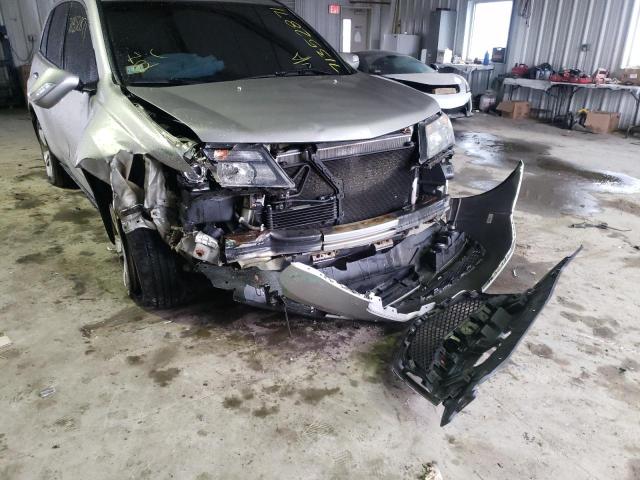 Photo 8 VIN: 2HNYD2H47AH528605 - ACURA MDX TECHNO 