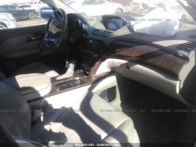 Photo 4 VIN: 2HNYD2H47BH505326 - ACURA MDX 