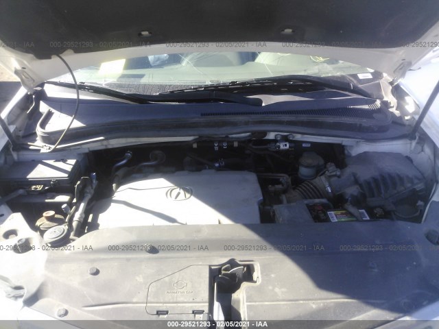 Photo 9 VIN: 2HNYD2H47BH505326 - ACURA MDX 