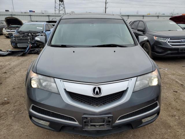 Photo 4 VIN: 2HNYD2H47BH509358 - ACURA MDX TECHNO 