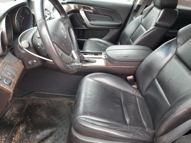 Photo 6 VIN: 2HNYD2H47BH509358 - ACURA MDX TECHNO 