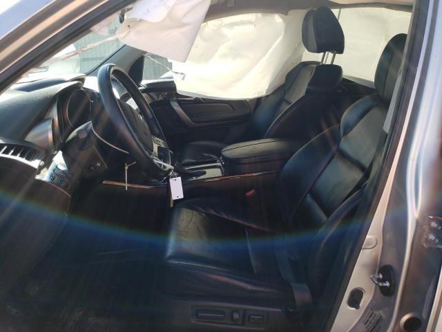 Photo 6 VIN: 2HNYD2H47BH537242 - ACURA MDX TECHNO 